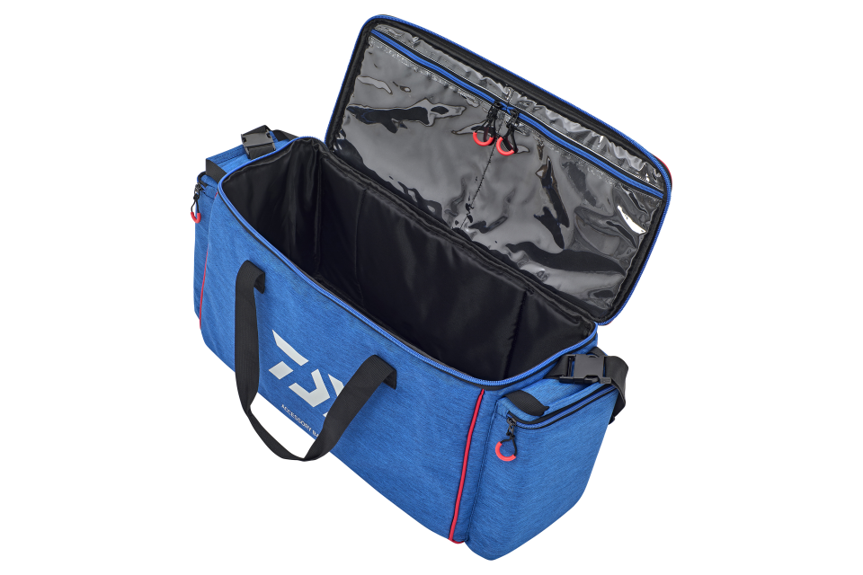 N'Zon Accessory Bag <span>| Tartozék és csalitartó táska | M-es méret</span>