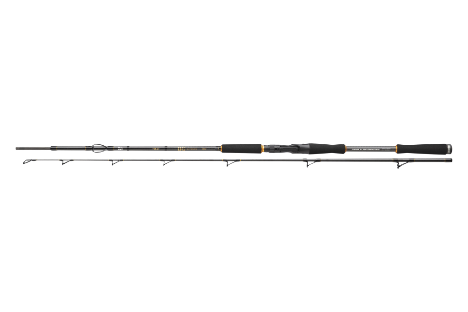 BG Offshore Light Lure Shooter & Classic Pilk <span>| Jiges bot | H | XH</span>