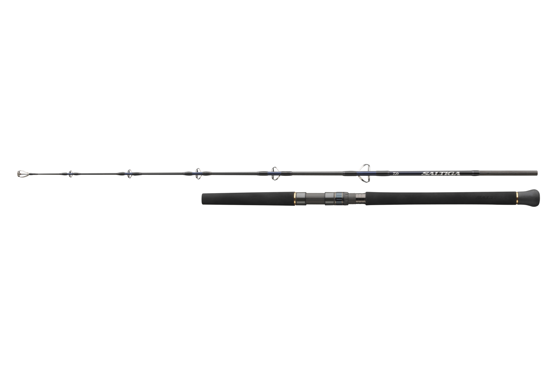 Saltiga Jigging <span>| Tengeri pergető bot | XXH</span>