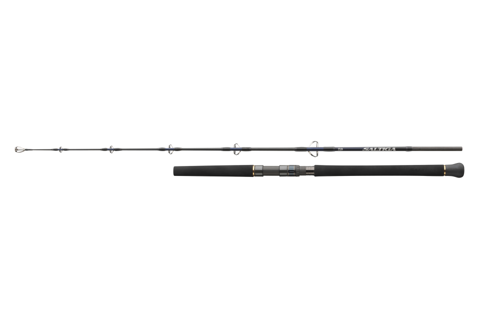 Saltiga Jigging <span>| Tengeri pergető bot | XXH</span>