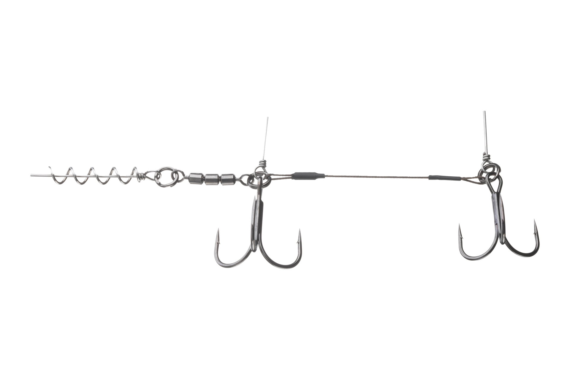 Prorex Screw-In Shallow Rig <span>| Stinger horog rendszer</span>