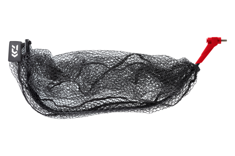 DAIWA D-Vec Quick-Snap Carbon Landing Net Head <span>| Merítő fej</span>