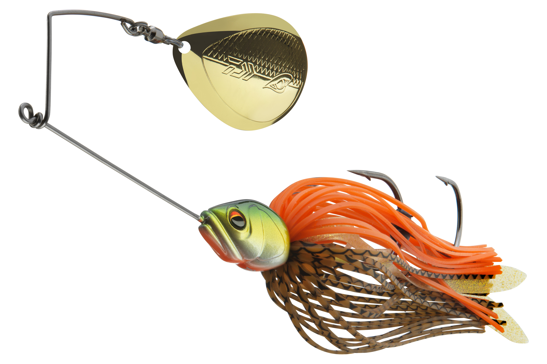 Prorex FN Spinnerbait TG <span>| Spinnerbait</span>