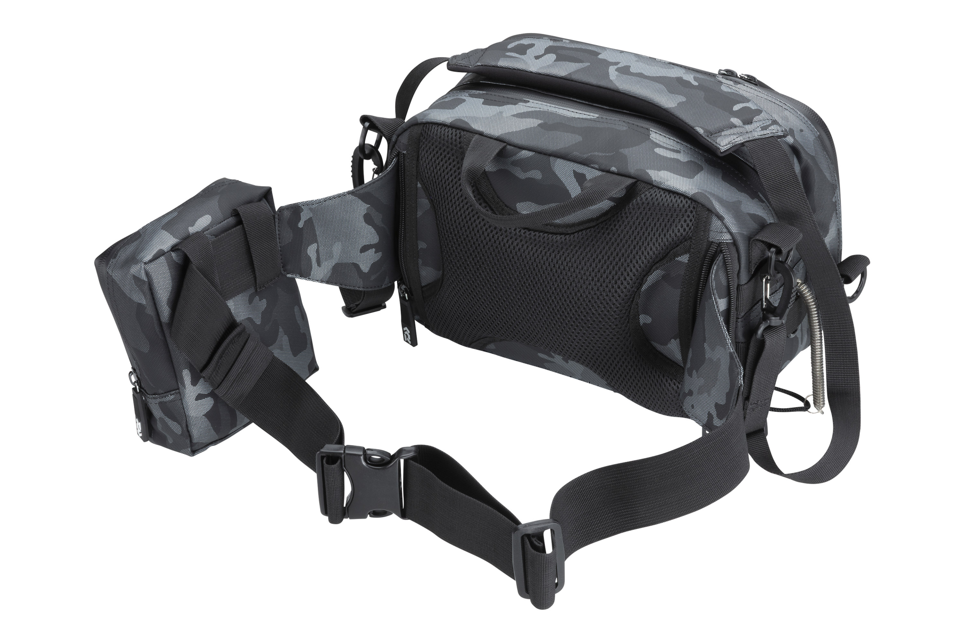 Prorex SF Hip Bag De Luxe <span>| Pergető övtáska</span>