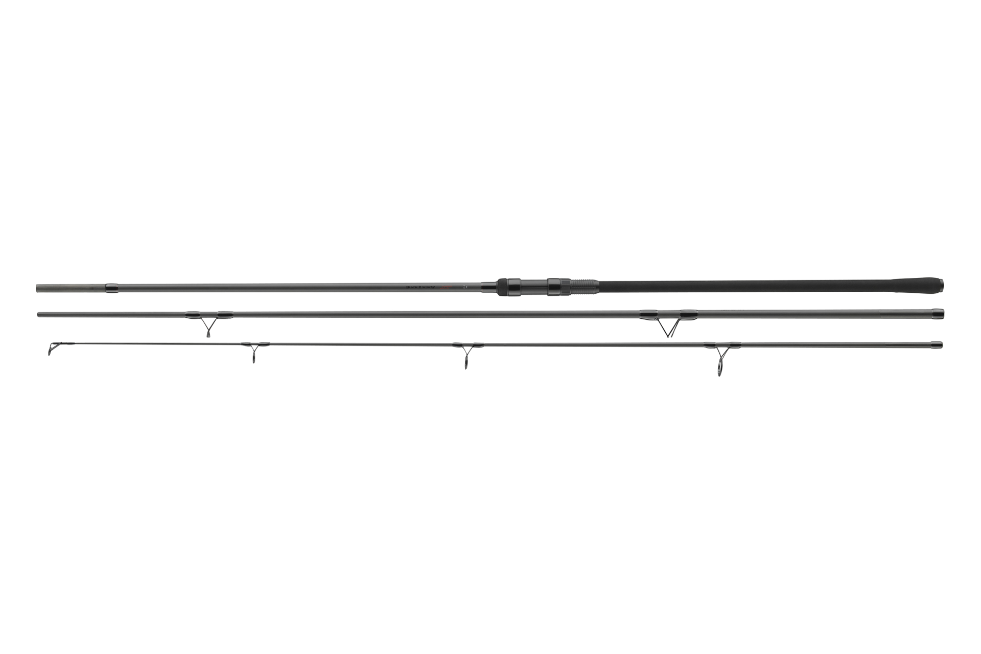 Black Widow XT Carp | 3-SECT. <span>| Pontyozó bot | 3.00lb</span>