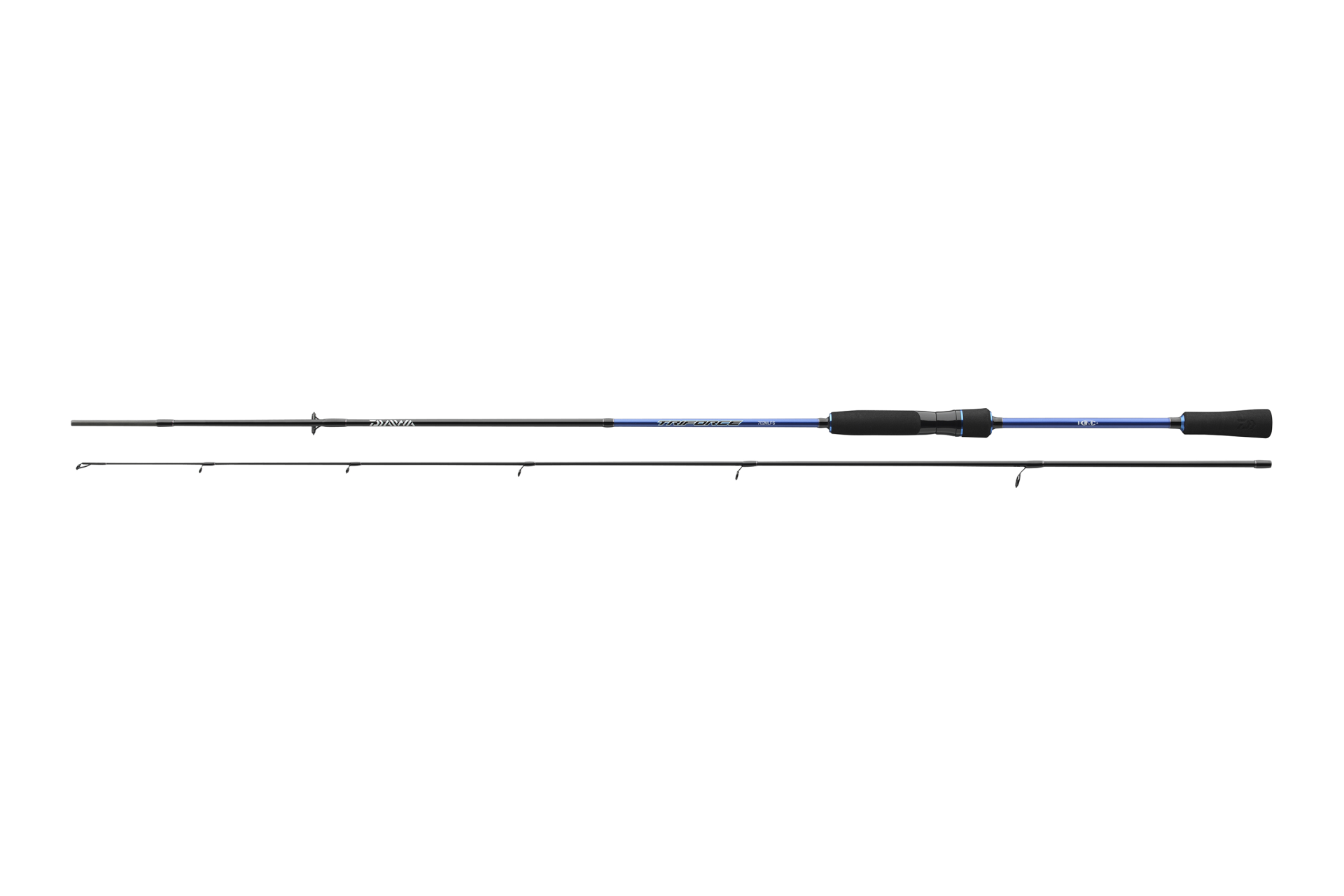 Triforce Perch <span>| Sügeres pergető bot | ML</span>