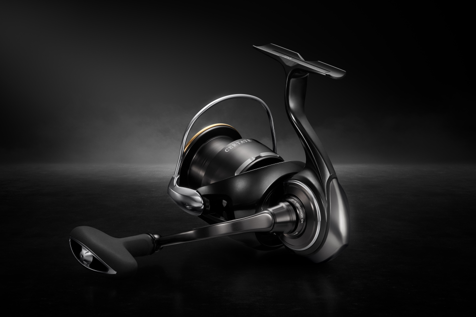 26 Certate HD LT <span>| Pergető orsó</span>