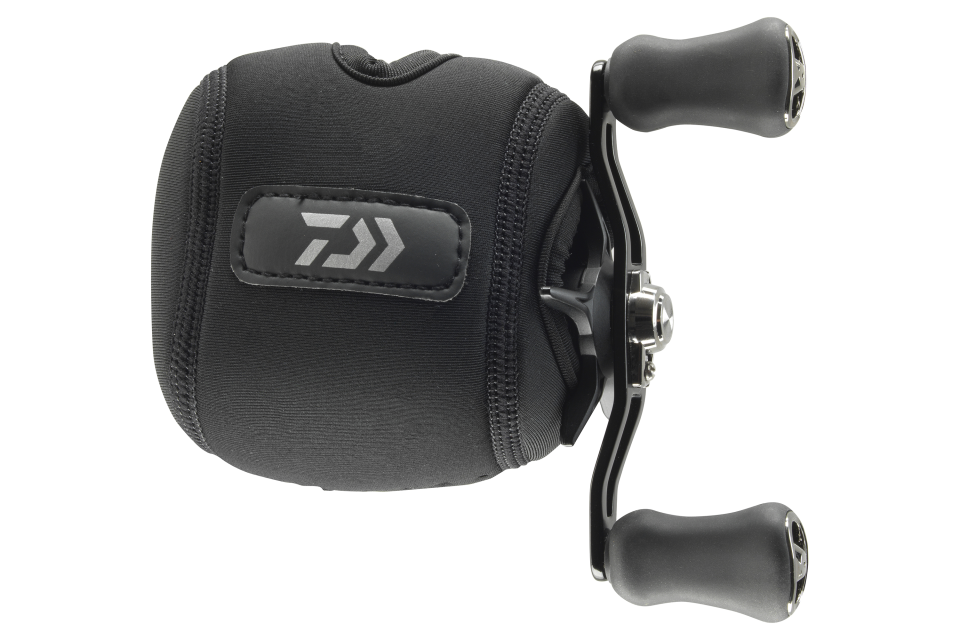 Daiwa D-Vec Neoprene Reel Pouch BC <span>| Orsóvédő táska | baitcasting orsóhoz</span>
