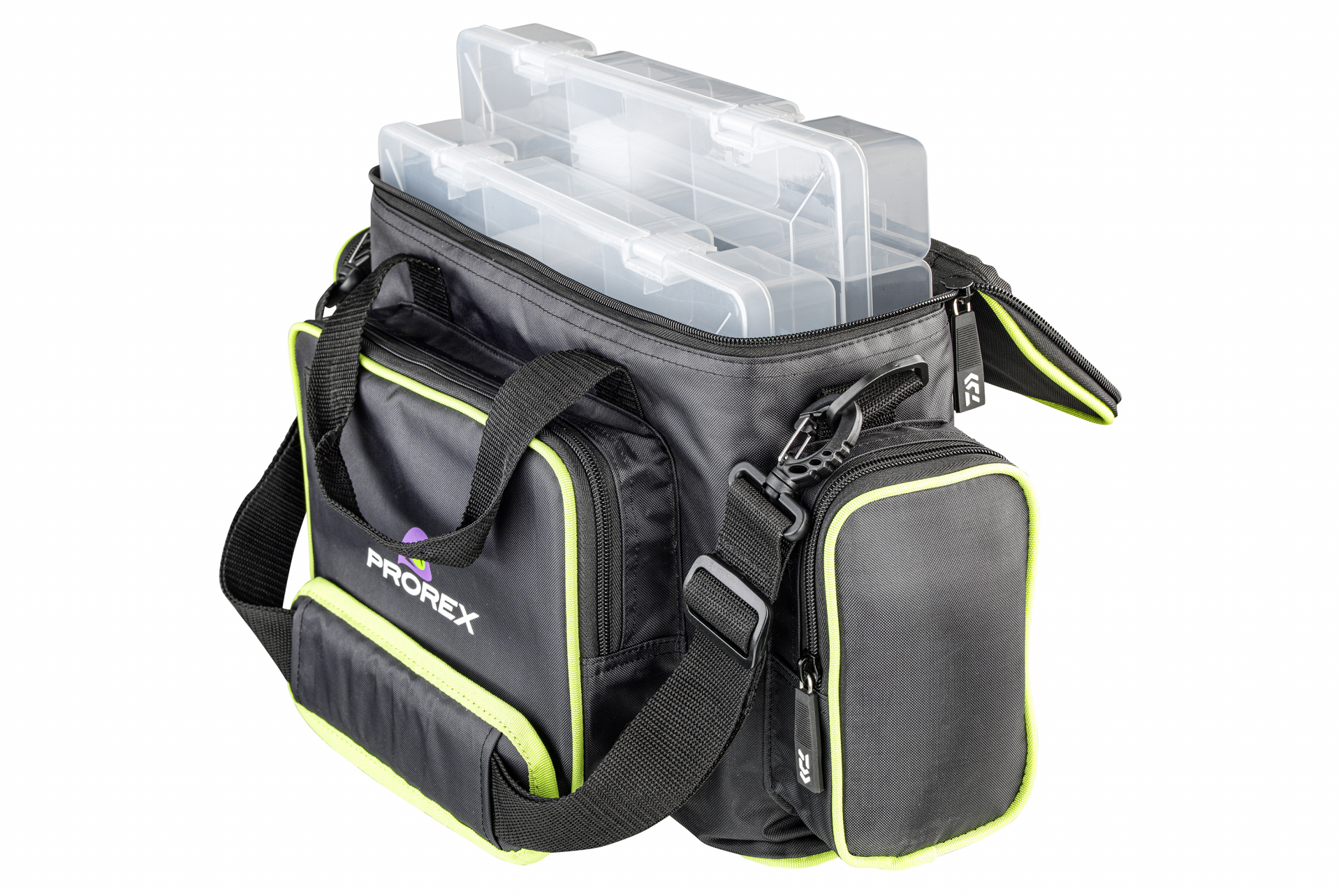 Prorex Tackle Bag <span>| Műcsalis táska | M-es méret</span>