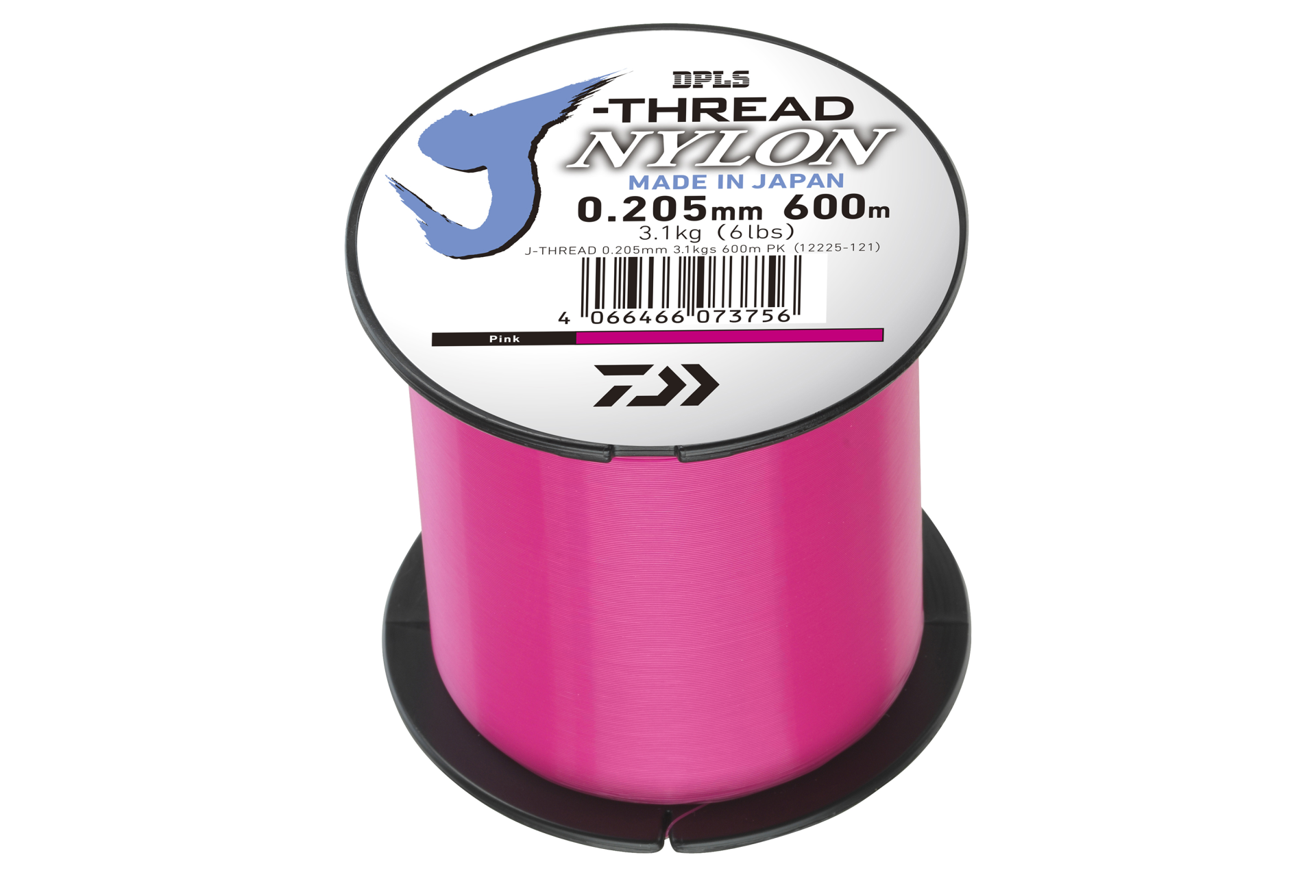 J-Threads DPLS <span>| Monofil zsinór | pink</span>