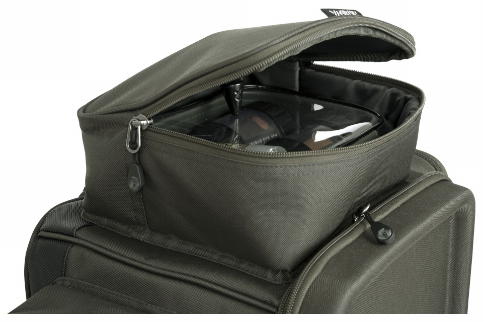 Infinity® System Low Level Rucksack <span>| Bojlis táska rendszer | hátizsákos hordozórendszerrel</span>
