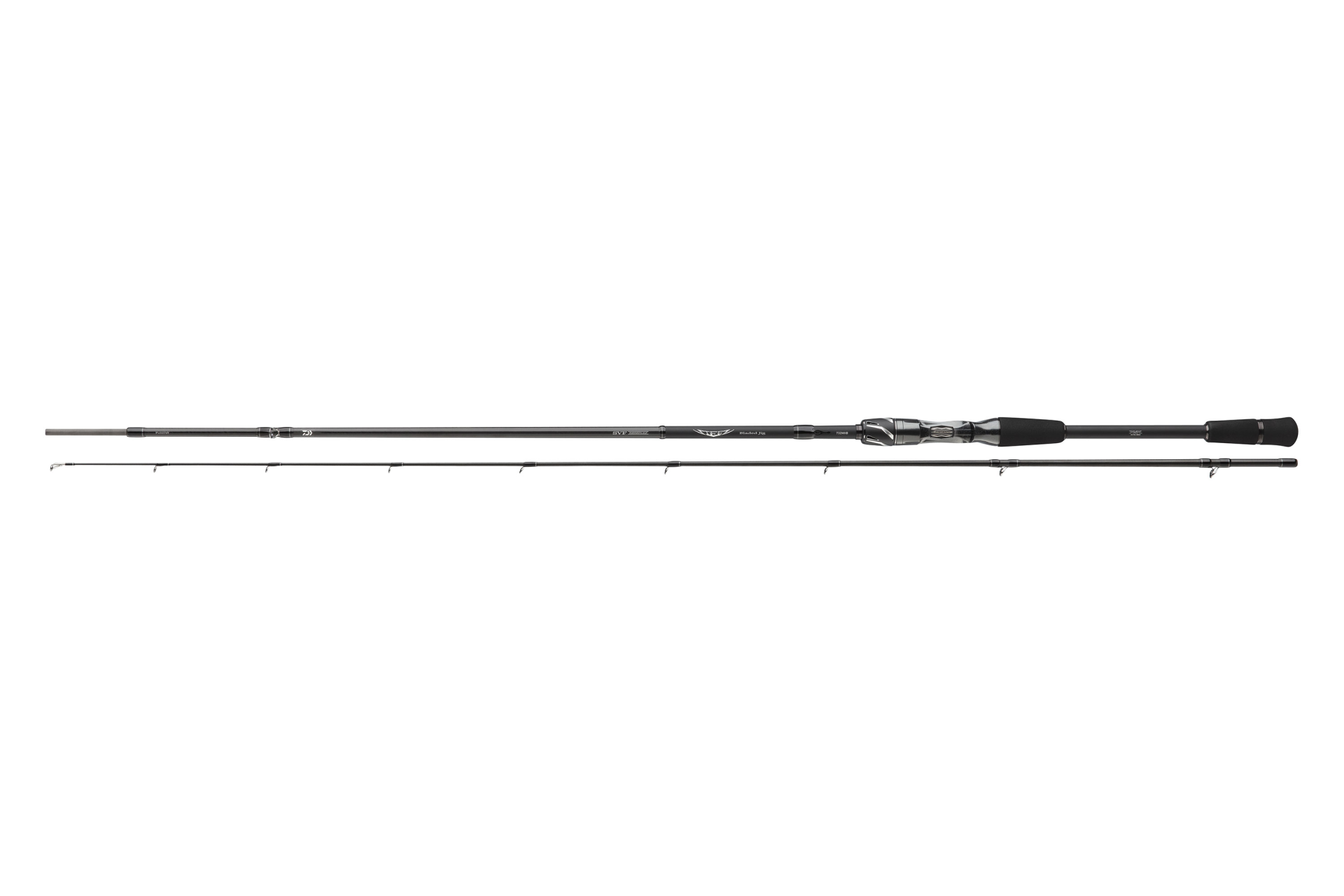 Steez Bladed-J <span>| Baitcasting bot | MH</span> Steez Bladed-J <span>| Baitcasting bot | MH</span>
