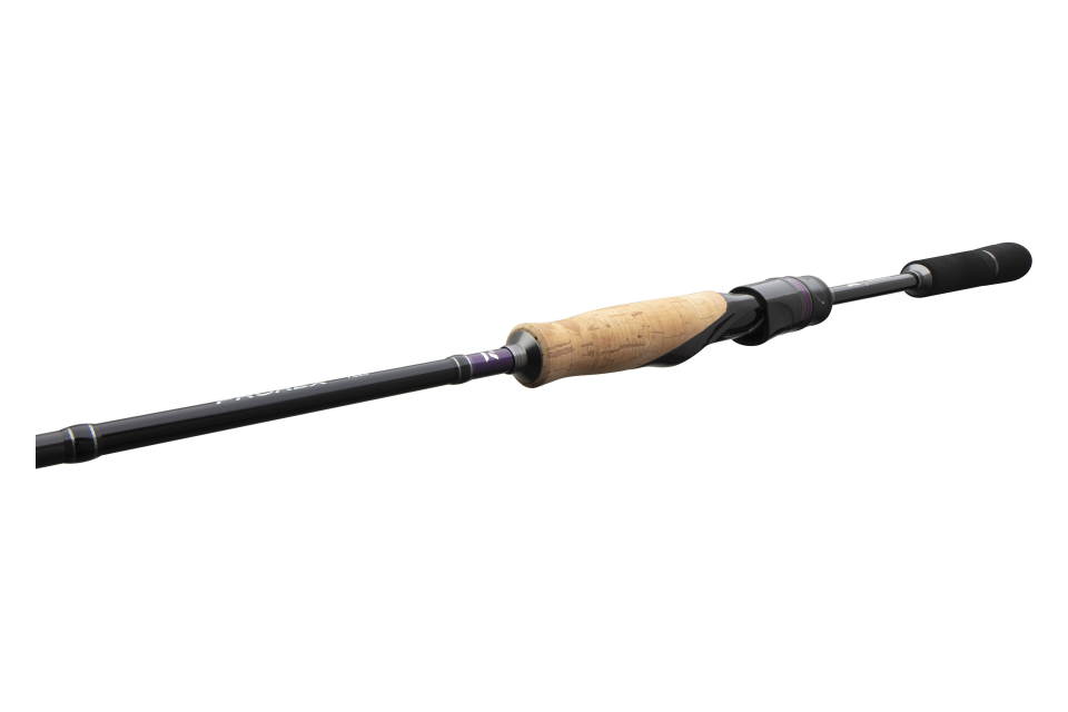 Prorex X Sensor Spin <span>| Pergető bot | UL | L | ML</span>