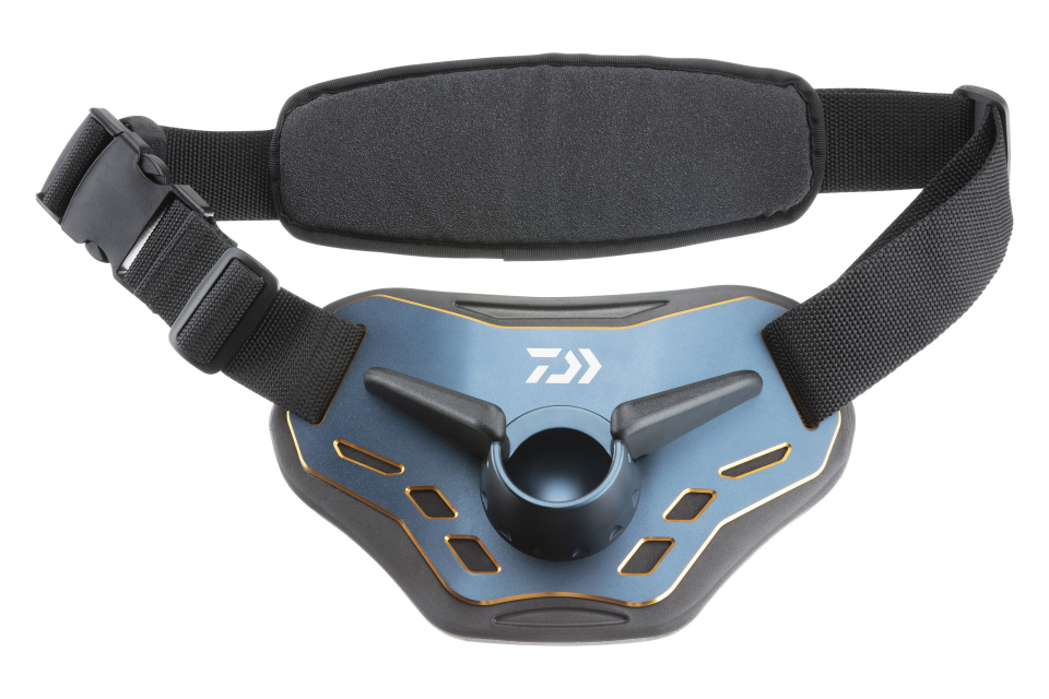 DAIWA Offshore Gimbal <span>| Heveder</span>