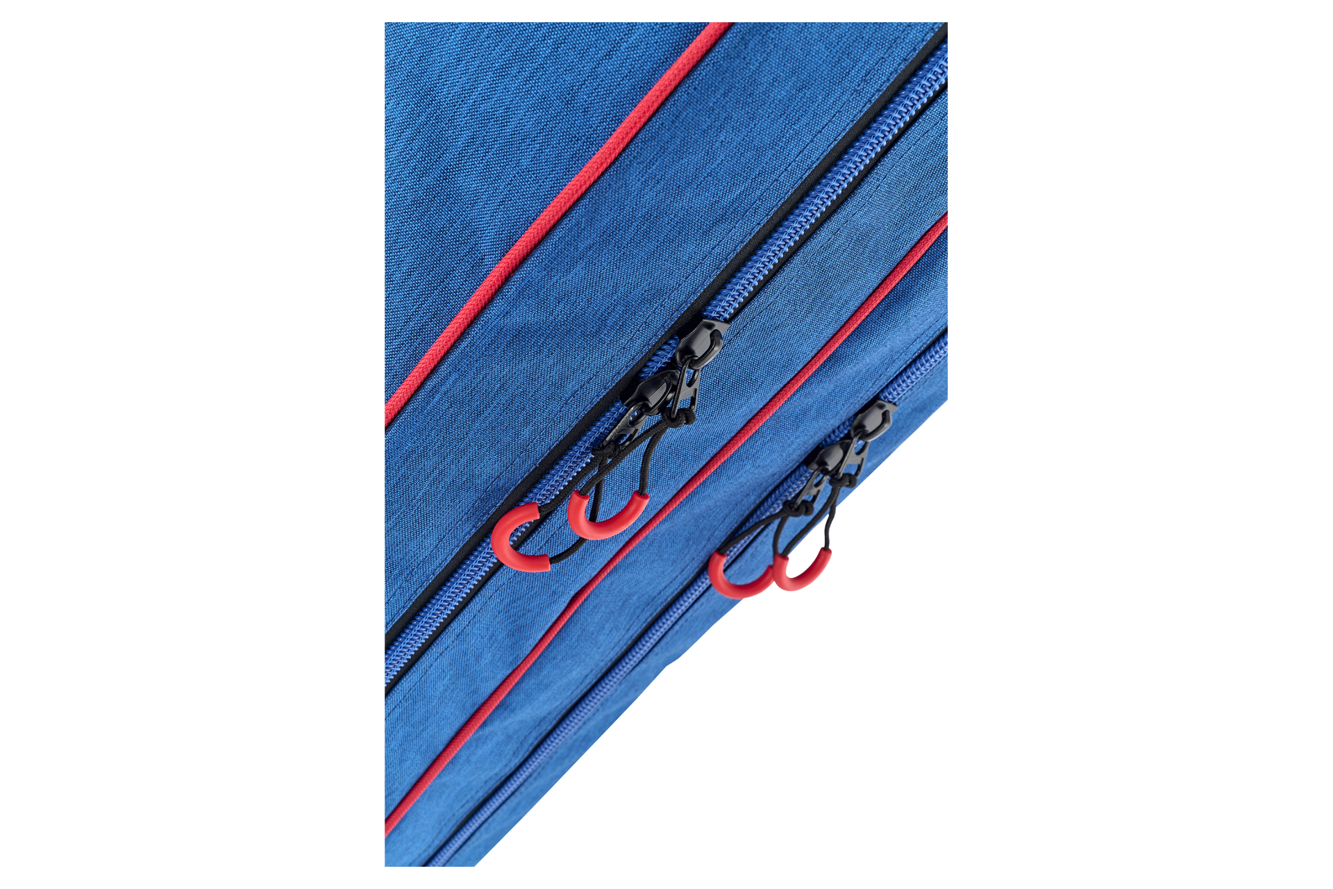 N'Zon Rod Holdall 180cm <span>| Feeder bottáska</span>