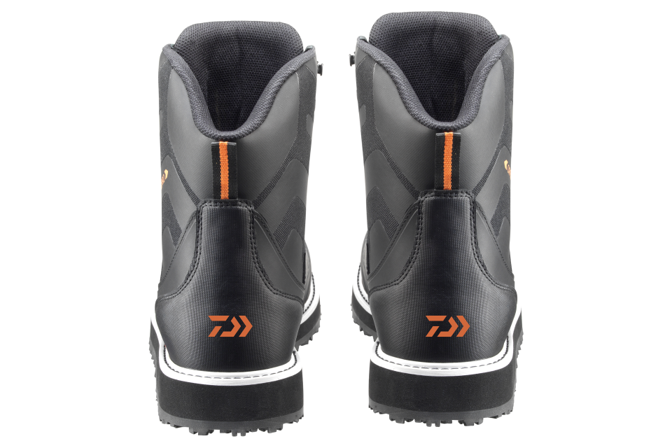 Daiwa D-VEC Wading PRO Boots <span>| Gázló csizma | talpbetéttel</span>