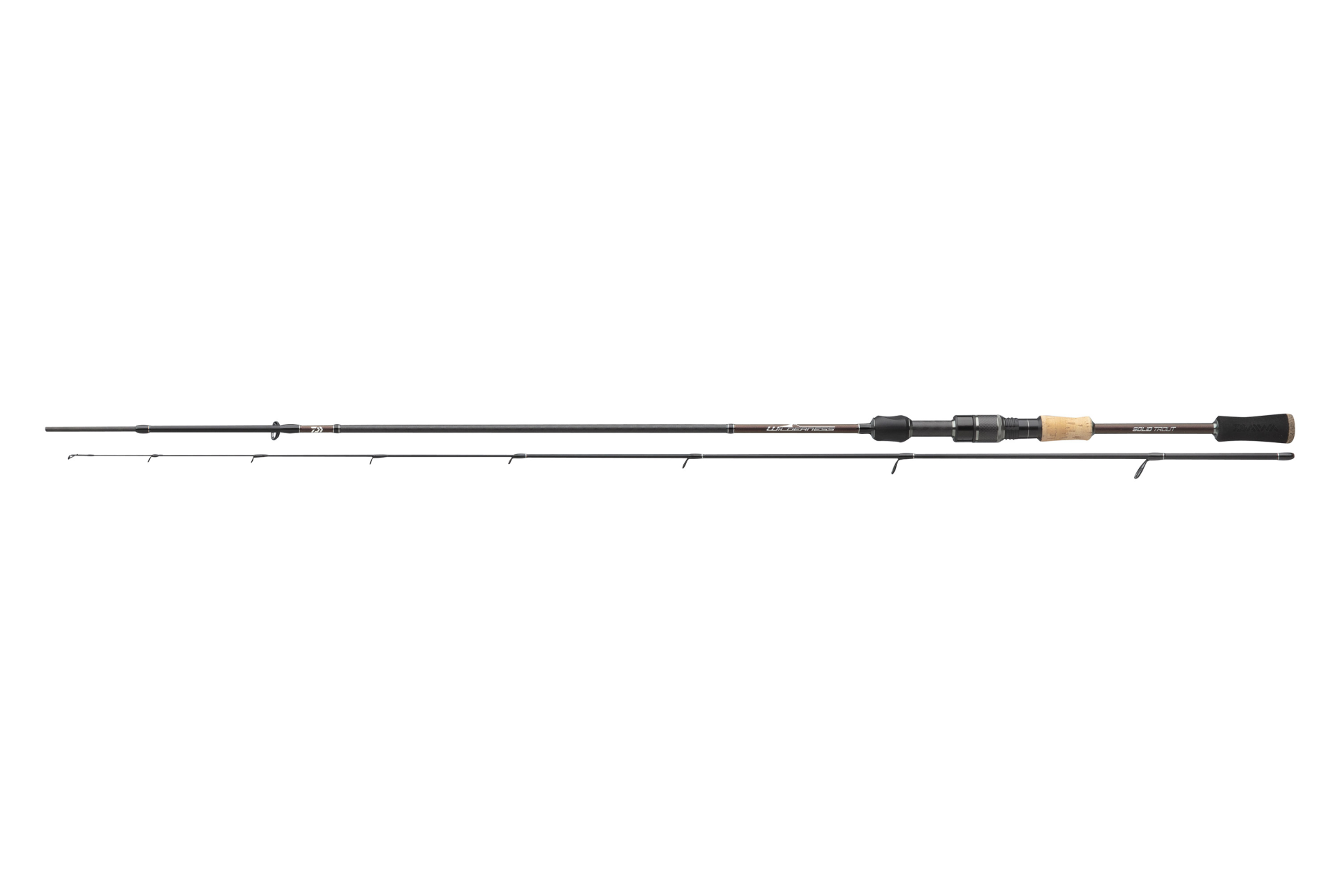 Wilderness Spin Trout <span>| Pisztrángos pergető bot | UL | L | ML</span>