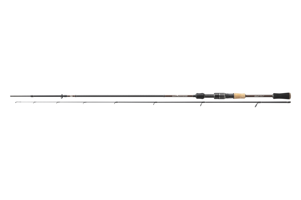 Wilderness Spin Trout <span>| Pisztrángos pergető bot | UL | L | ML</span>