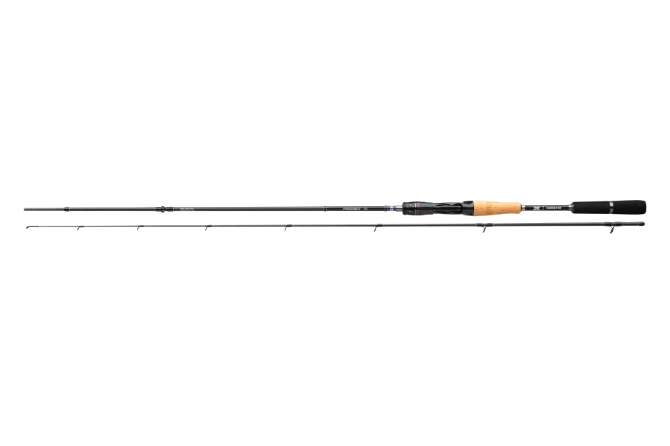 Prorex X Finesse & Rig <span>| Baitcasting bot | L</span>