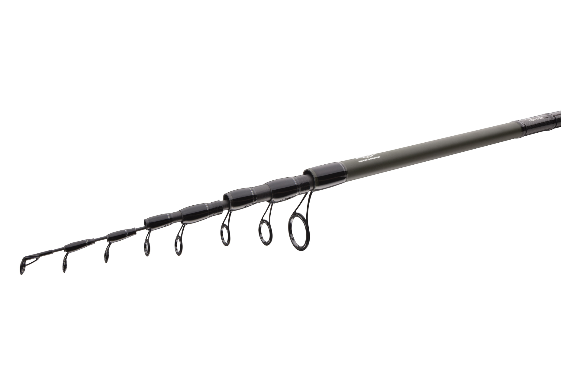 Aqualite Tele Float Match <span>| Tele úszós bot | Dobósúly -35g</span>