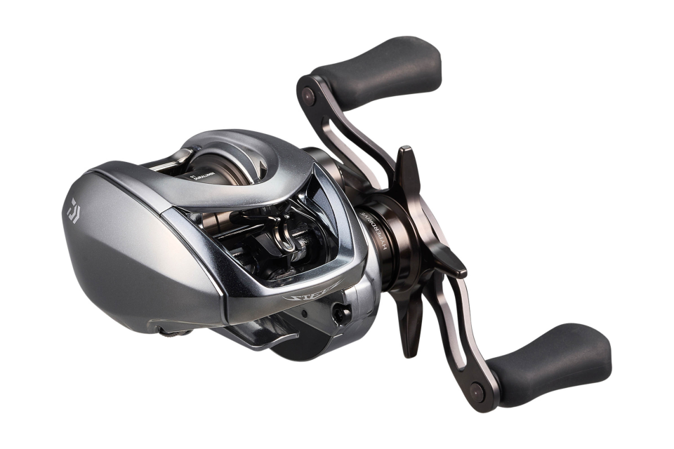 25 Steez LIMITED CT SV TW 70 <span>| Baitcasting orsó</span>
