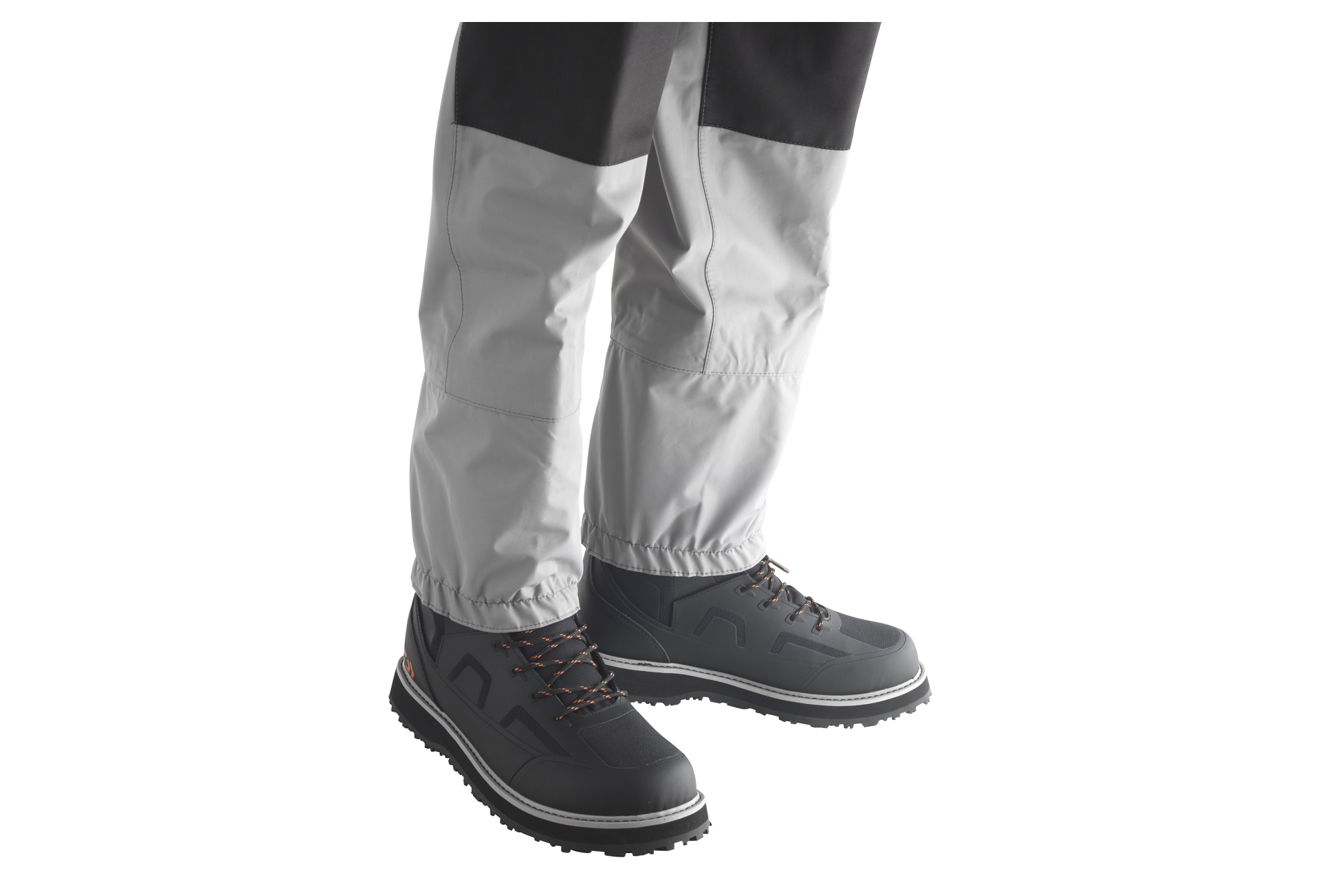 Daiwa D-Vec Breathable Zipped Waders <span>| Gázlóruha</span>