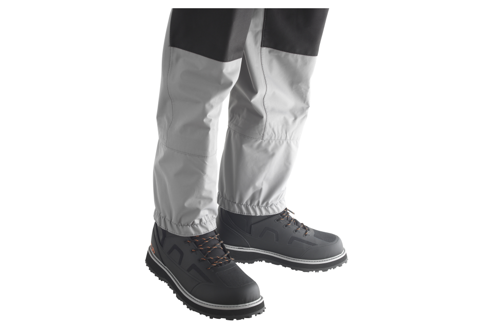 Daiwa D-Vec Breathable Zipped Waders <span>| Gázlóruha</span>