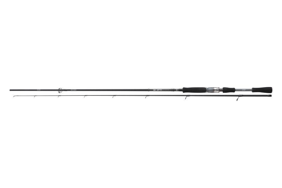 Pro Staff Perch Jigger <span>| Pergető bot | ML</span>