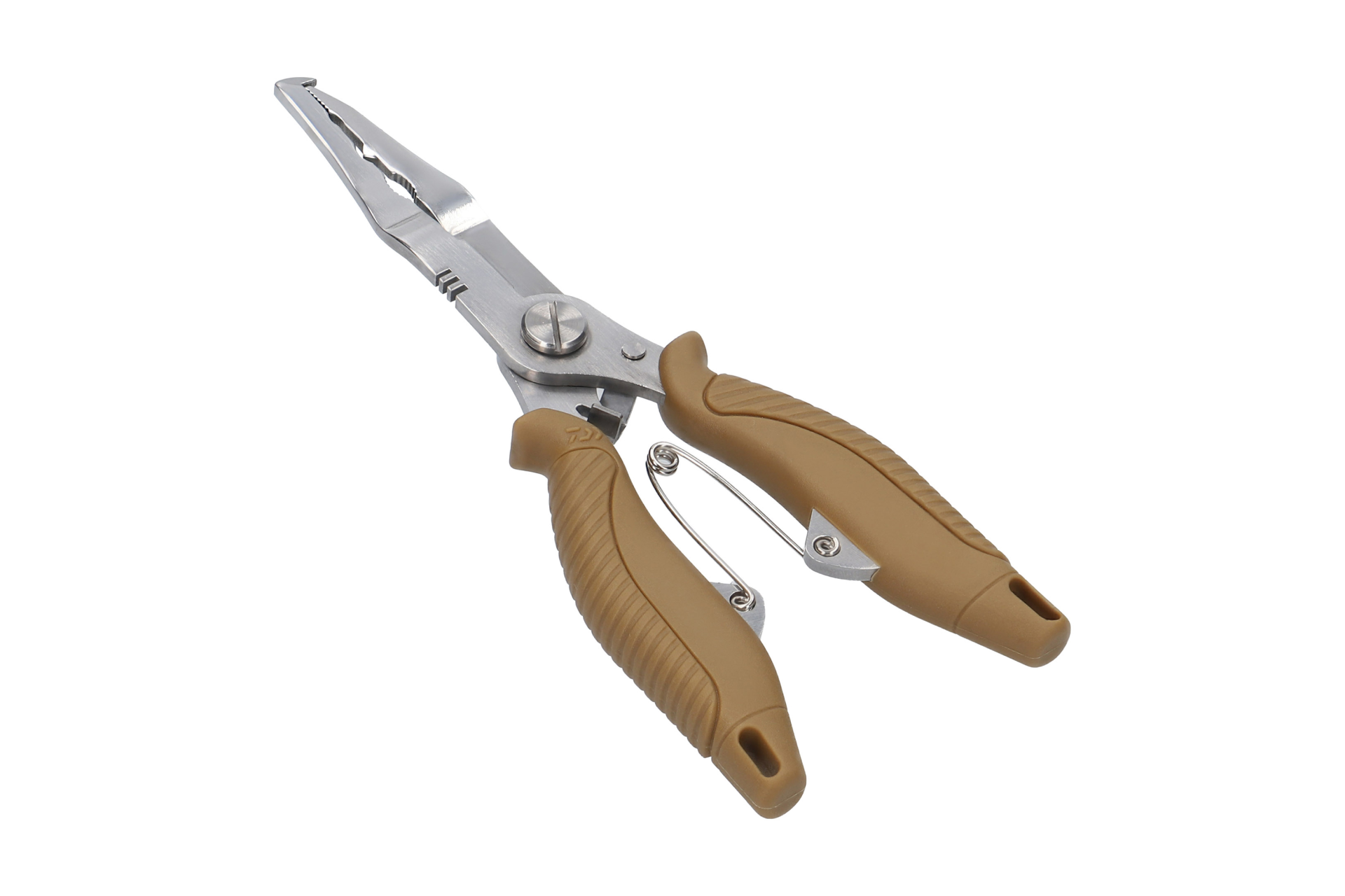 DAIWA D-Vec Splitring Pliers <span>| Karikázó fogó</span>