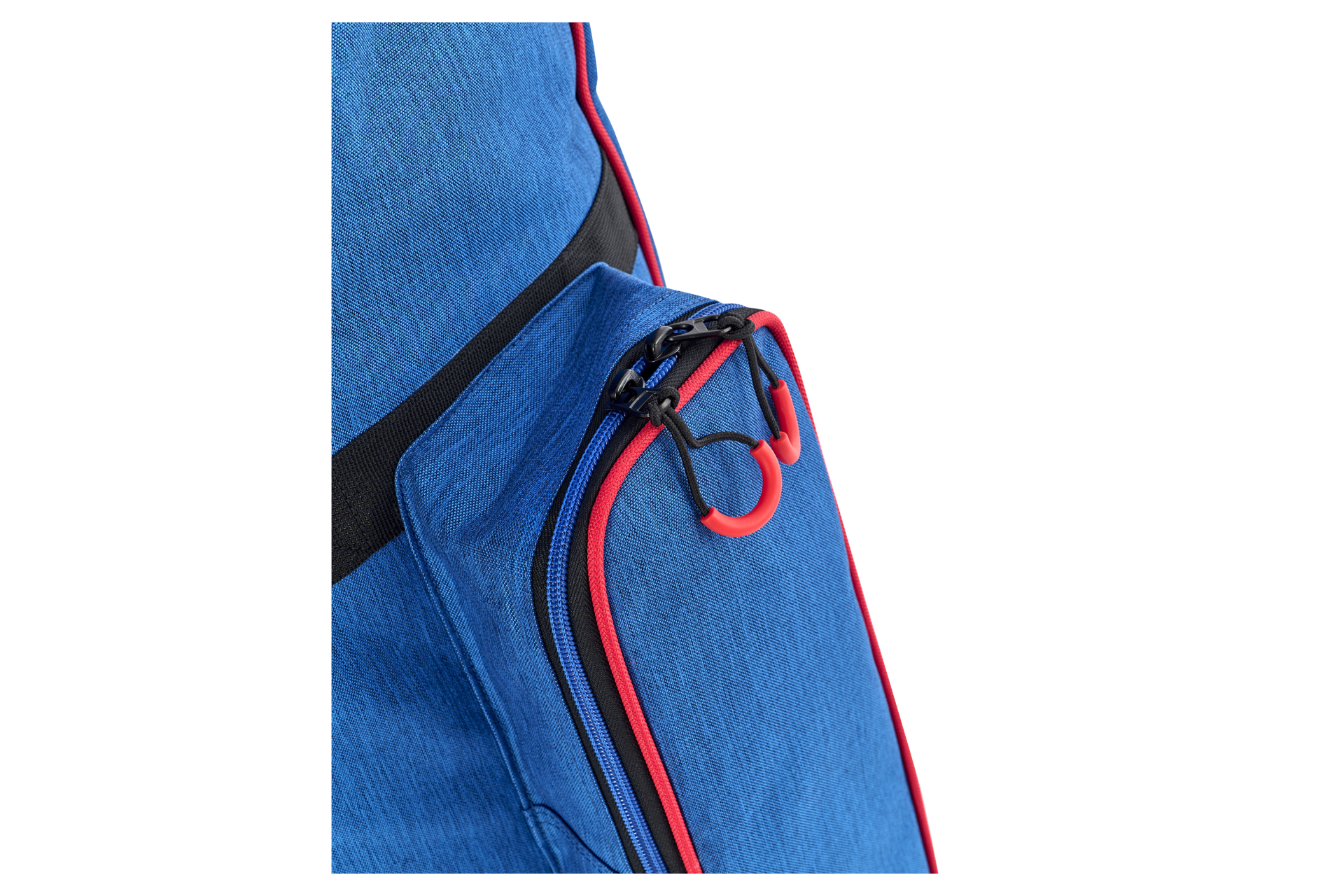 N'Zon Rod Holdall 196cm <span>| Feeder bottáska</span>