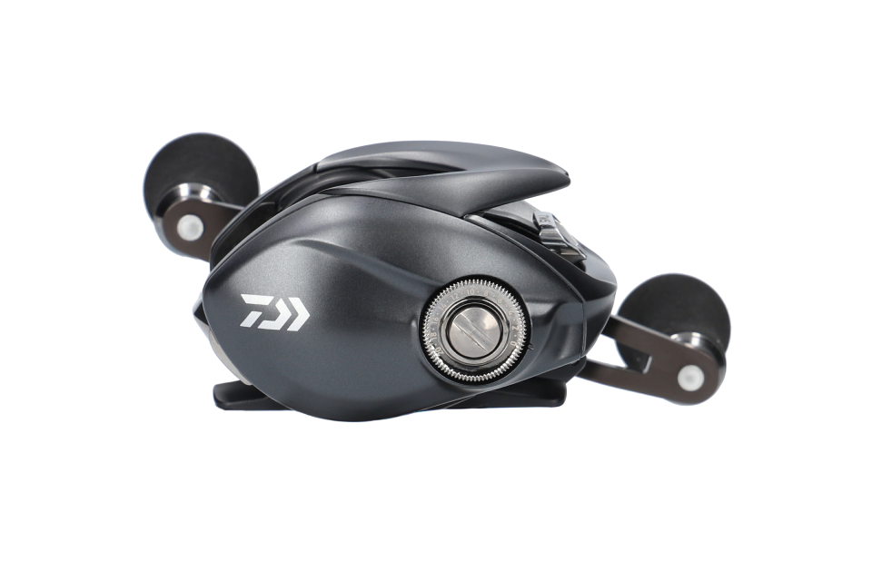 26 Tatula Elite Pitchin'Flippin' HL / XHL <span>| Baitcasting orsó</span>