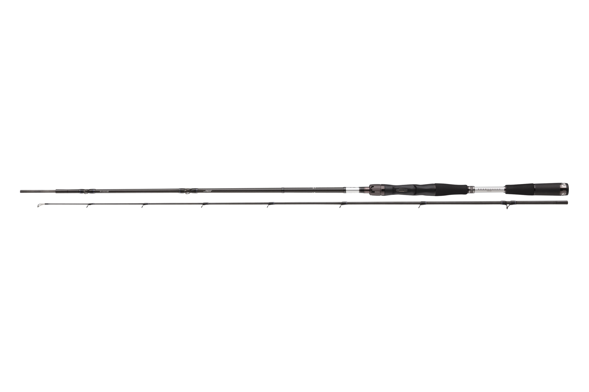 Morethan Shadshaker V3 Baitcast <span>| Baitcasting bot | MH</span>