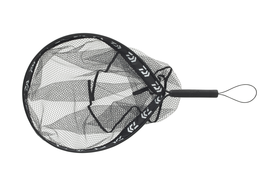 Daiwa D-Vec Floating Wading Net <span>| Gázló merítő</span>