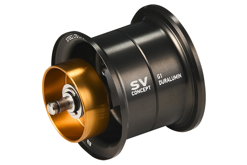 25 Steez LIMITED CT SV TW 70 <span>| Baitcasting orsó</span>