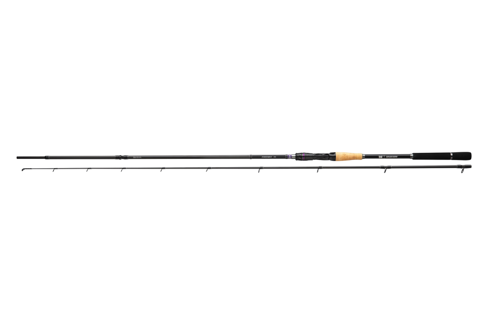 Prorex X Distance BC <span>| Baitcasting bot | M | H</span> Prorex X Distance BC <span>| Baitcasting bot | M | H</span>