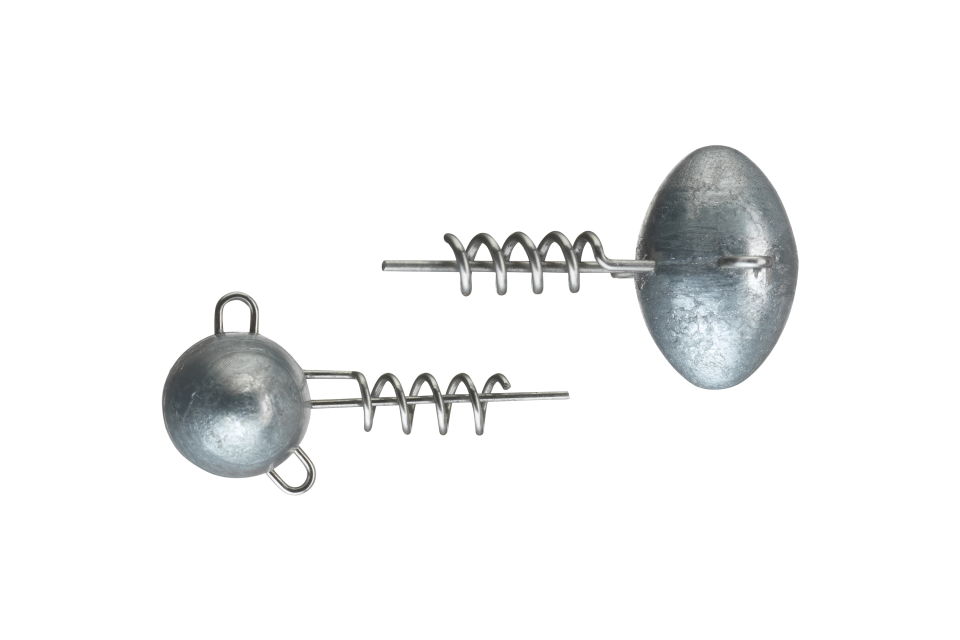 Prorex Football Screw-in Heads Lead Free <span>| Jigfej</span>