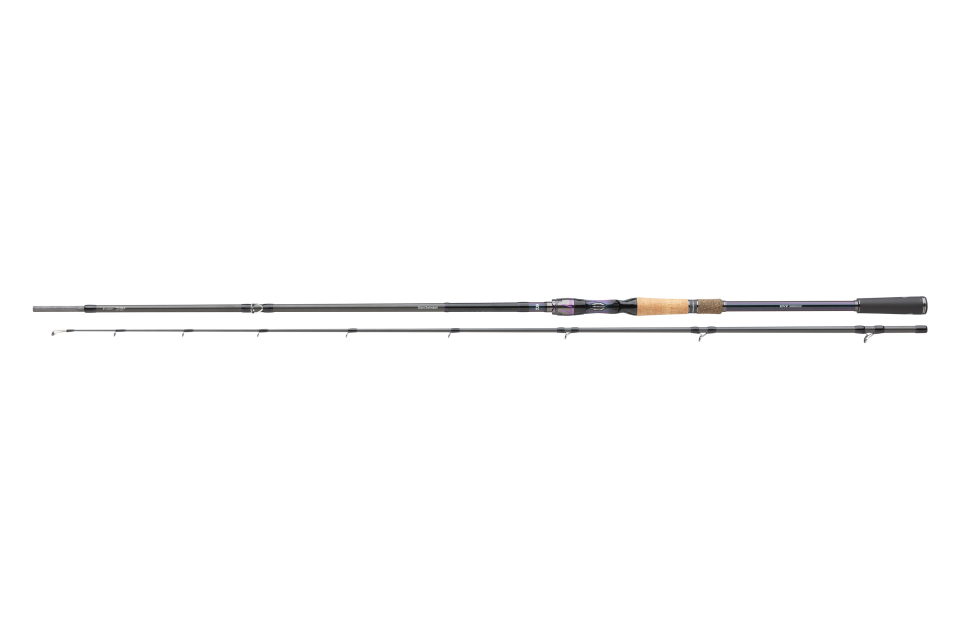 Prorex Anniversary LTD Giant Swimbait BC <span>| Baitcasting bot | XH</span>