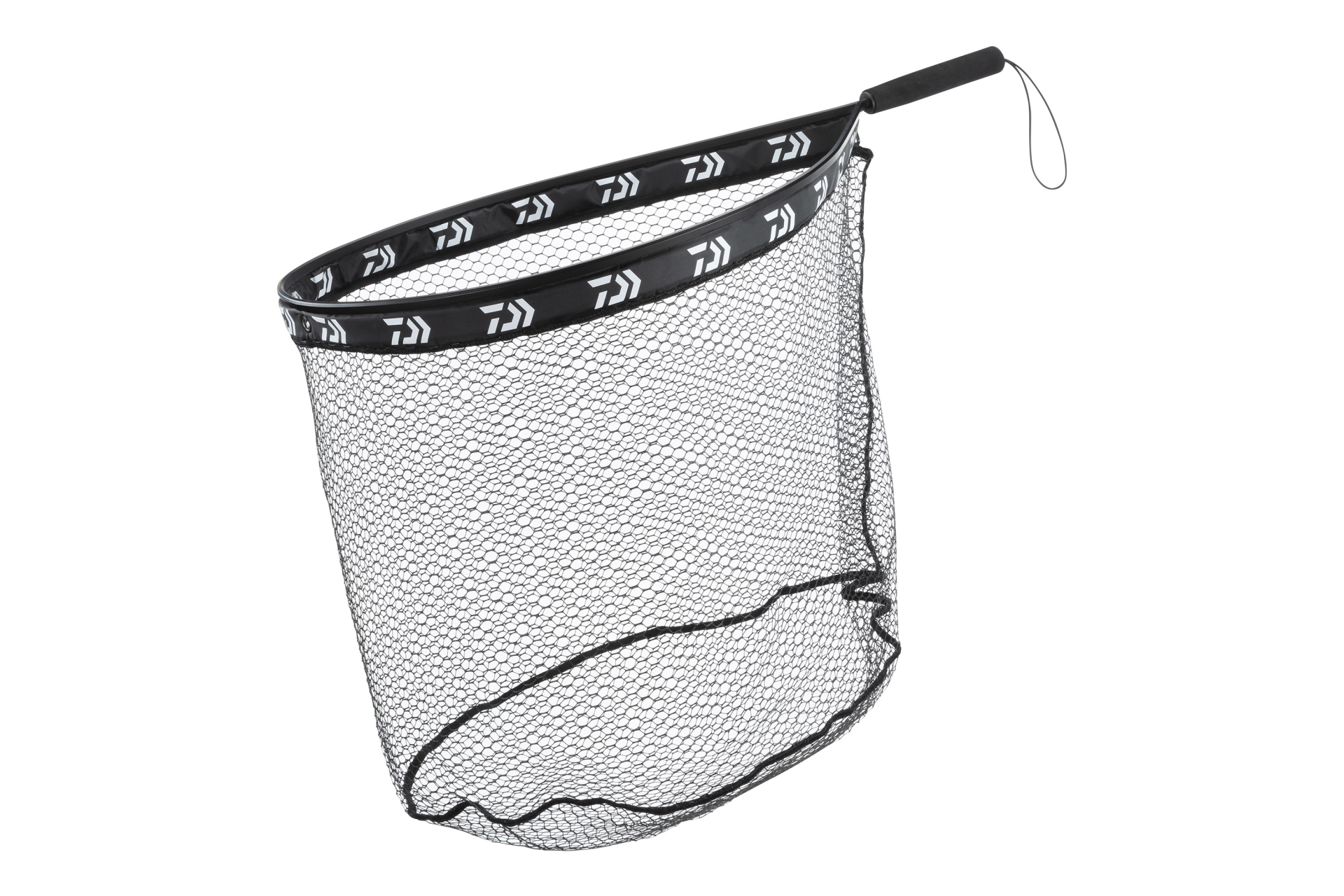 DAIWA D-Vec Seatrout Wading Net <span>| Gázló merítő</span>