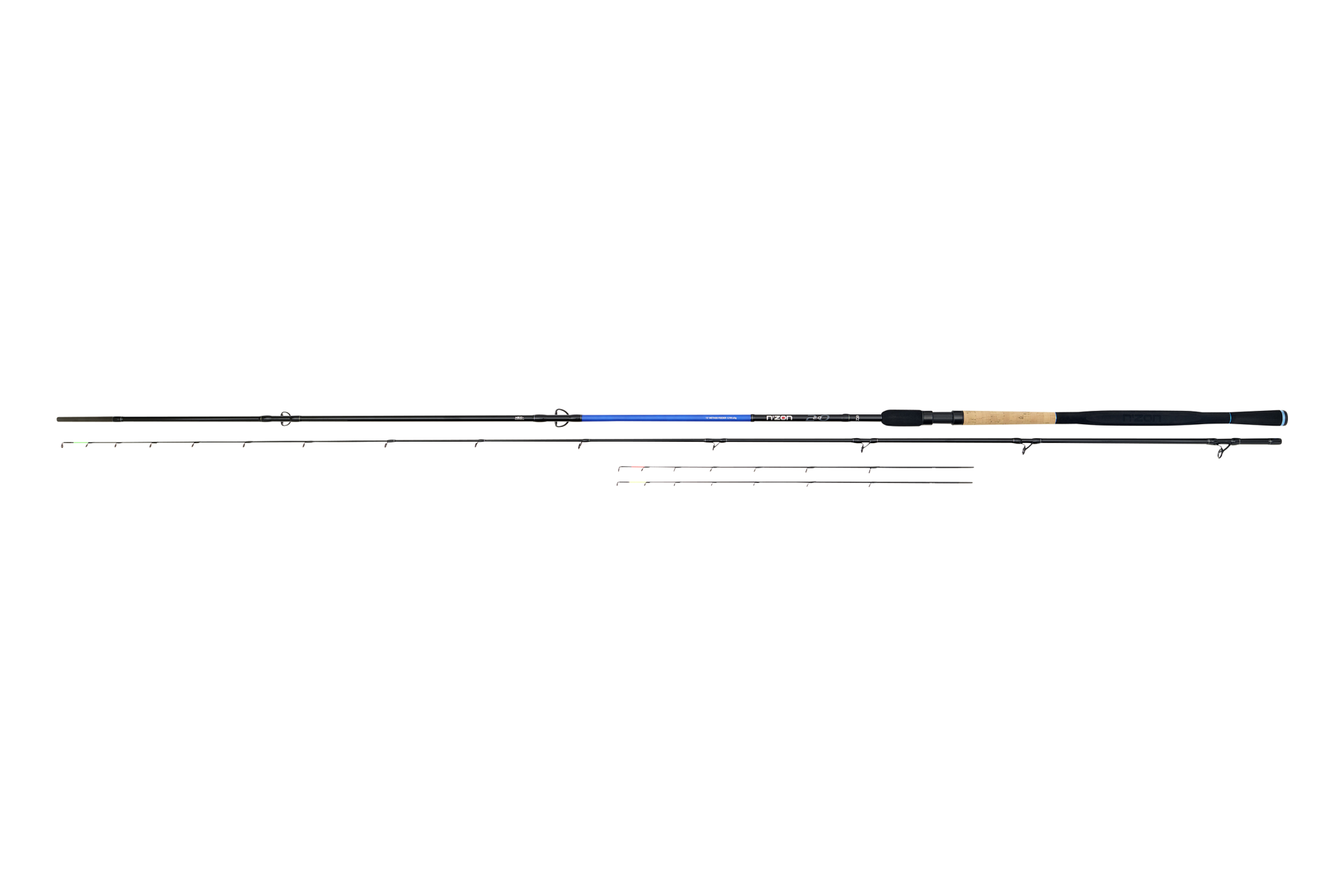 N'Zon 2.0 Method Feeder <span>| Method feeder bot | Dobósúly -50g | -60g | -70g | -80g</span>