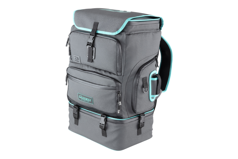 GrandWave Expedition SW System-Rucksack XL <span>| Nagy hátizsák</span>