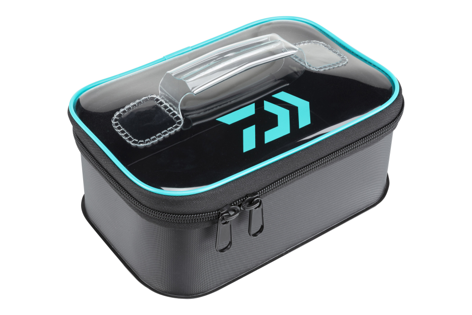 DAIWA D-Vec EVA Pouch <span>| Műcsalis táska</span>
