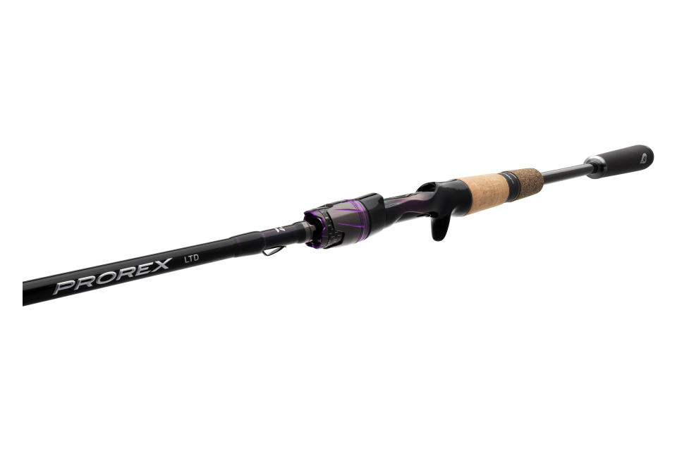Prorex Anniversary LTD Twitchbait BC <span>| Baitcasting bot | ML</span>