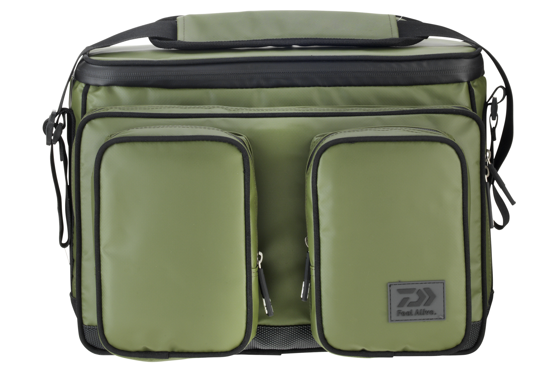Daiwa D-Vec WP-200 Tackle Box Bag <span>| Műcsalis táska</span>