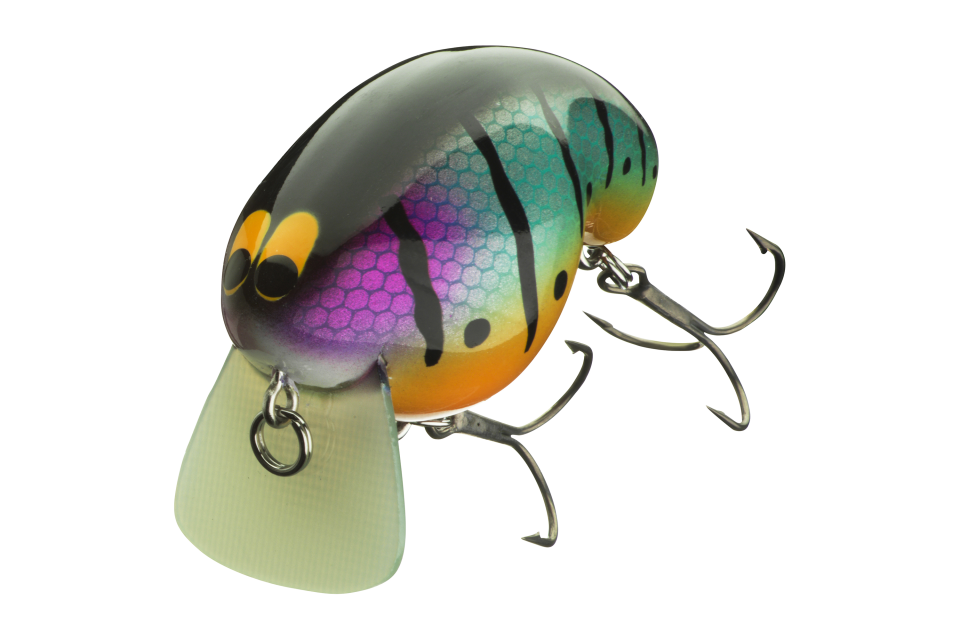 Prorex Fuku Zero Crank <span>| Crankbait</span>