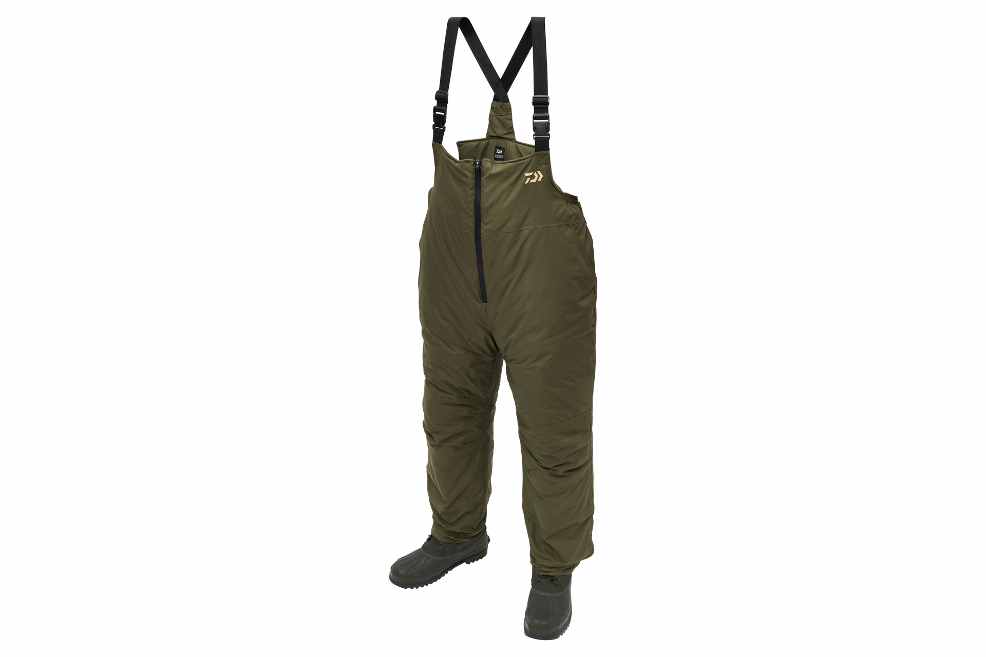 Daiwa Winter Carp Suit <span>| Téli ruházat | olajzöld</span>