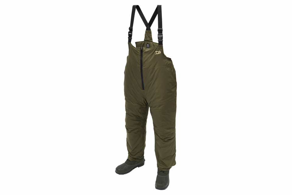 Daiwa Winter Carp Suit <span>| Téli ruházat | olajzöld</span>