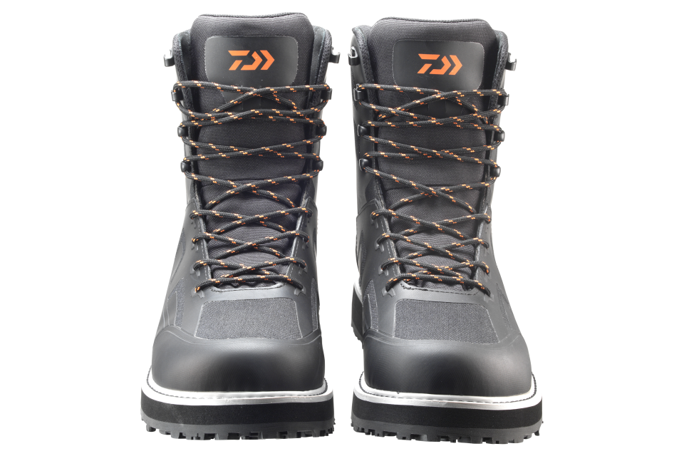 Daiwa D-VEC Wading PRO Boots <span>| Gázló csizma | talpbetéttel</span>