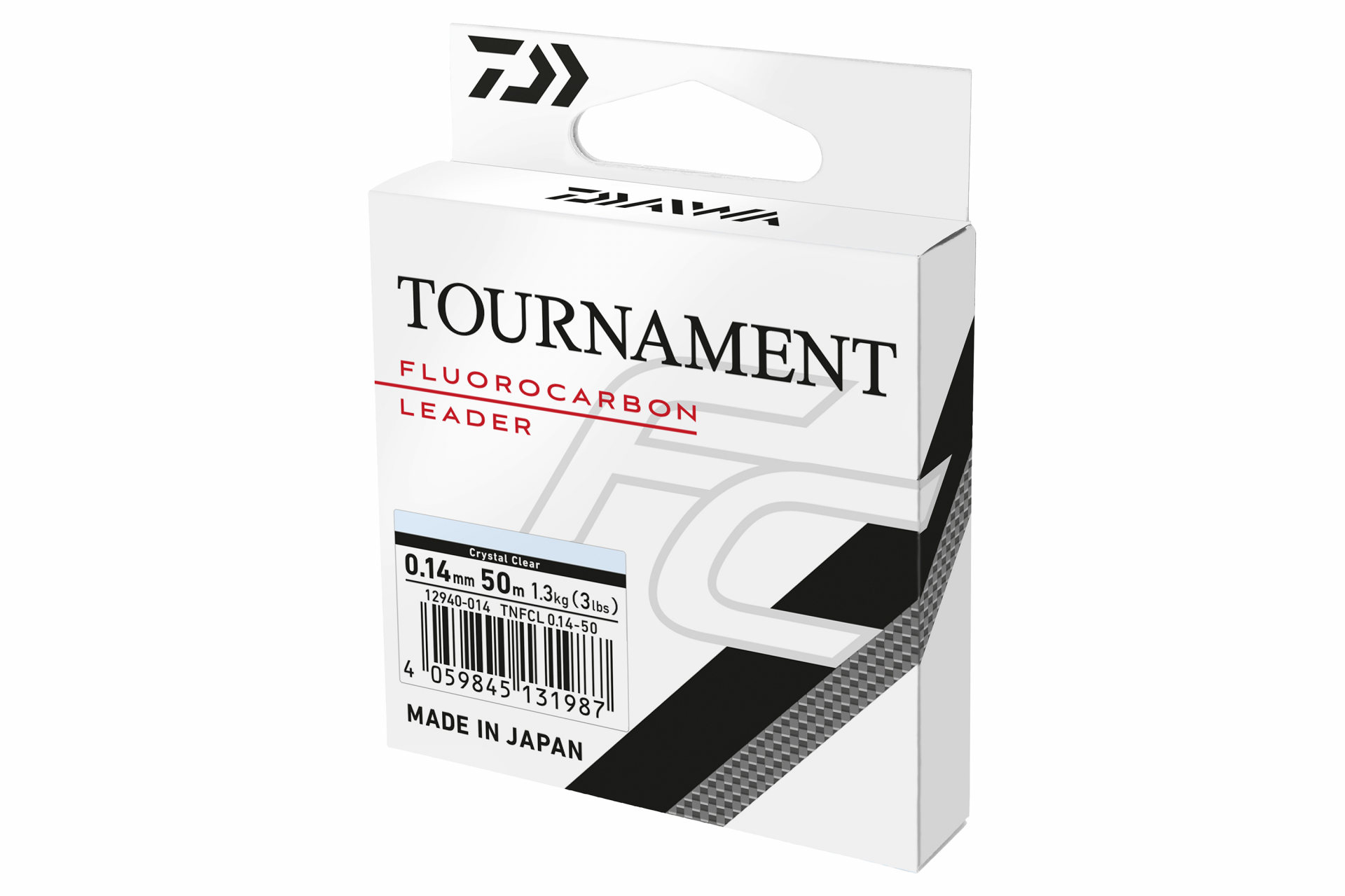 Tournament Fluorocarbon <span>| Előke zsinór | átlátszó</span>