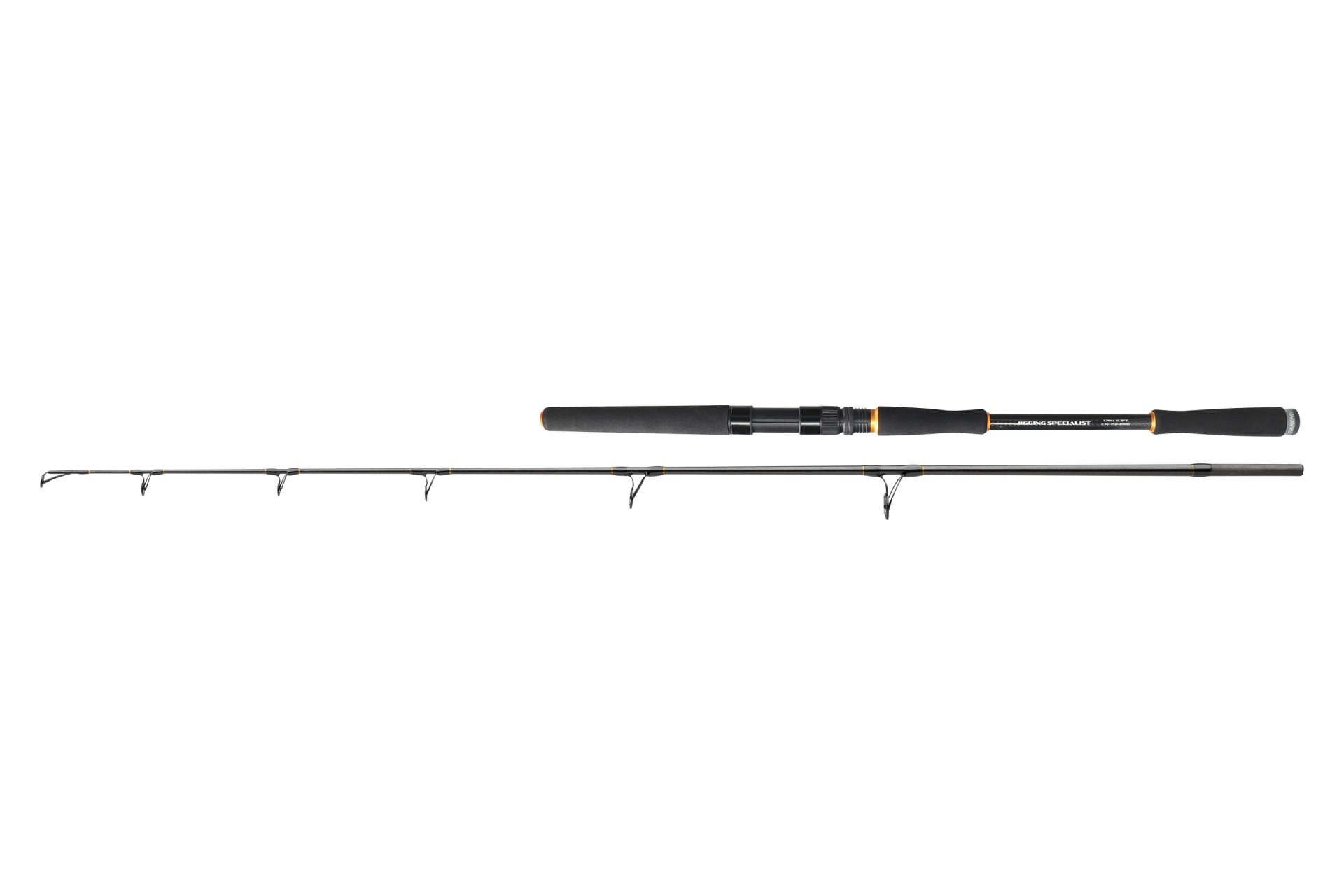 BG Offshore Jigging Specialist <span>| Tengeri pergető bot | XXH</span>