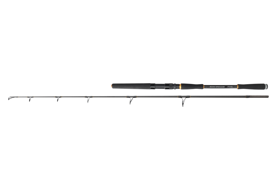 BG Offshore Jigging Specialist <span>| Tengeri pergető bot | XXH</span>